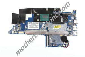 HP Envy 4-12 Series Motherboard with CPU i5-3337U VBU50 LA-9512P 713809-501