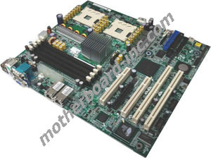Acer Altos G530 Server Motherboard SE7320EP2