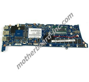 Dell XPS 12 9Q33 i5-4200U 1.6GHz Intel Motherboard 00FP7W 0FP7W - Click Image to Close