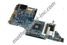 HP Pavilion DV7 DV7-6B Motherboard Intel 665993-001