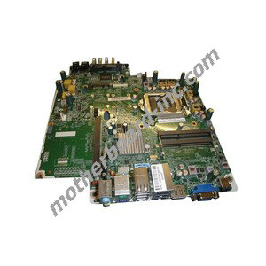 HP Elite 8200 Motherboard 611836-001