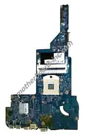 HP Pavilion DM4 Motherboard 621045-001