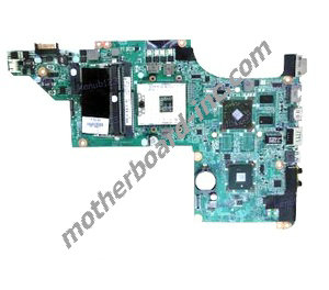 HP Pavilion dv6 dv6t Motherboard 31LX6MB00W0 615280-001