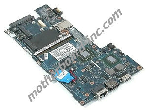 HP ProBook 5310M Intel SP9400 Motherboard KBV00 LA-5221P 617437-001 - Click Image to Close
