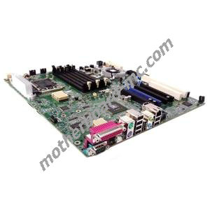 Dell Precision T5500 WorkStation Motherboard 0D883F D883F - Click Image to Close