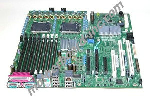 Dell Precision 490 Motherboard DT031 GU083 0DT031 - Click Image to Close