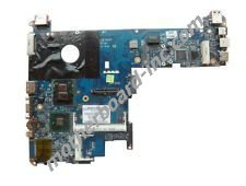 HP EliteBook 2540p motherboard w/ Intel Core i5 614967-001 - Click Image to Close