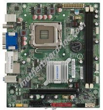 HP H67 Motherboard 623914-001