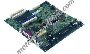 Dell Precision Workstation T3400 Desktop Motherboard CN-0TP412 TP412 - Click Image to Close