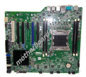 Dell Precision T3600 Workstation Motherboard PTTT9 8HPGT - Click Image to Close