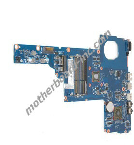 HP 2000-2B 2000-2D Motherboard 688279-501