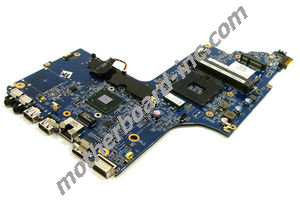 HP ENVY DV7-7200 DV7-7300 Intel Motherboard 682040-501 - Click Image to Close