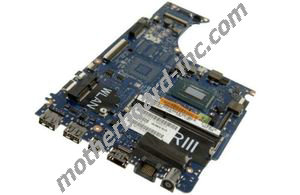 DELL XPS 14 L421x Motherboard i5-3317U CPU NVIDIA GT 630M K5W1D / LA-7841P - Click Image to Close
