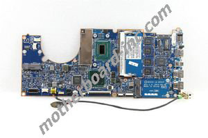 HP Spectre XT TouchSmart 15t i5 Motherboard 700816-601 - Click Image to Close