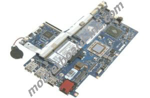 HP Envy 6-1000 Motherboard AMD A6-4455M 689157-001