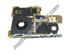 Asus X83VB Motherboard 69N0ASM11A02-01 - Click Image to Close