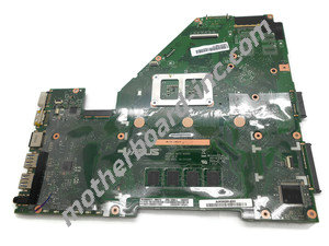 Asus K550L X550LC Motherboard w/ Intel i5 CPU 60NB02F0-MB9010 - Click Image to Close