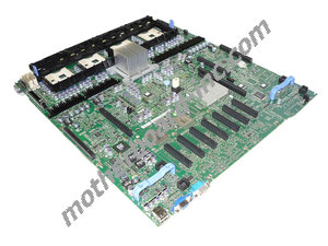 Dell Poweredge R900 Motherboard TT975 0C764H C764H - Click Image to Close