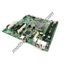 Dell XPS 430 Intel S775 Motherboard G254H CN-0G254H - Click Image to Close