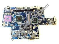 Dell Precision M6300 Motherboard CN-0JM679 JM679 - Click Image to Close