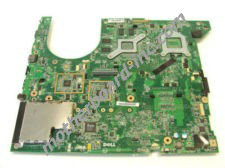 Dell Studio 1735 Motherboard - NU324