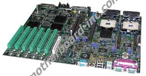 Dell Poweredge 4600 Motherboard 02R636 2R636 - Click Image to Close