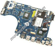 Dell XPS 14Z L412Z Intel Motherboard OMOY9 CN-0OMOY9 - Click Image to Close