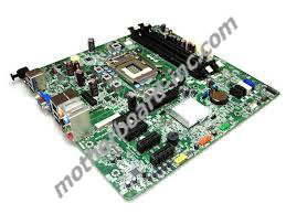 Dell XPS 8300 Motherboard 02RX9 CN-002RX9 - Click Image to Close