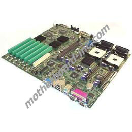 Dell Poweredge 4500 Motherboard 0584VF 584VF - Click Image to Close