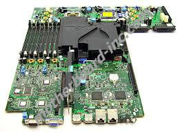 Dell Poweredge 1950 Motherboard 0TT740 TT740