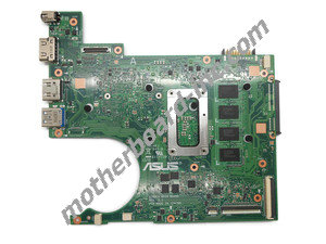 Asus X200ca Main Board 1.5GHz 4GB 60NB02X0-MB3020 (RF) 31EX8MB0100 - Click Image to Close