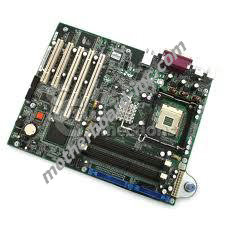 Dell Poweredge 700 Motherboard 0P1158 P1158 - Click Image to Close