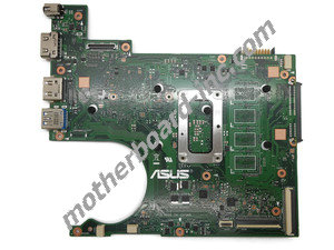 Asus X200ca Motherboard 1.5GHz 2GB 60NB02X0-MB6030-213 - Click Image to Close