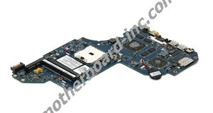 HP Envy M6 M6T M6-1000 AMD Motherboard 702177-001