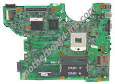 Dell Latitude E5510 Motherboard G4NMW CN-0G4NMW - Click Image to Close