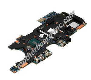 HP Elitebook Revolve 810 G3 Motherboard i5-5300U 801795-001 801795-001 801795-601 - Click Image to Close