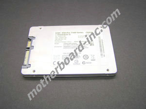 HP ZBook 14 Intel 240GB SSD 2.5" Pro 1500 Series SSDSC2BF240A4H 735237-001 - Click Image to Close