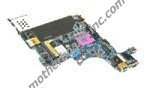 Dell Precision M2400 Motherboard P496F CN-0P496F - Click Image to Close