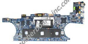 HP Envy 13T-1100 Intel SU9600 Motherboard 588574-001 - Click Image to Close