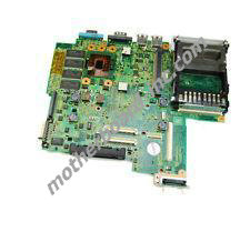 Panasonic Toughbook CF-73 Motherboard DL3UP1257CAA - Click Image to Close