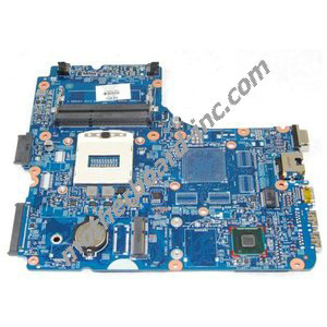 Genuine HP Probook 440 450 G1 Series Laptop Motherboard 734085-601 - Click Image to Close