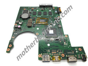 Asus X200ca Motherboard 1.5GHz 2GB 60NB02X0-MB6030 (RF) 31EX8MB0130 - Click Image to Close