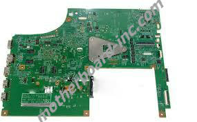 Dell Vostro 3700 Motherboard PN6M9 0PN6M9 CN- 0PN6M9