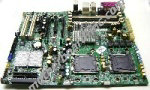 Dell Precision Workstation 690 Motherboard F9394 - Click Image to Close