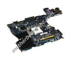 Dell Precision M4500 Motherboard 1GNW3 CN-01GNW3 - Click Image to Close