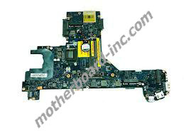 Dell Latitude E6320 Motherboard Y45W5 CN-0Y45W5 - Click Image to Close