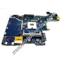 Dell Latitude E6420 Motherboard CN-0D89KD D89KD