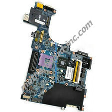 Dell Precision M4400 Motherboard CN-0K390N K390N