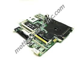 Dell Precision M6400 Motherboard CDWGG CN-0CDWGG