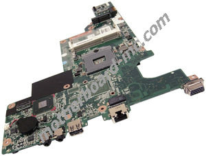 HP CQxx Series HM65 Motherboard 676663-001 646177-001